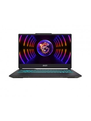 ნოუთბუქი: MSI Cyborg 15 A13VF 15.6" FHD 144Hz Intel i7-13620H 16GB 1TB SSD RTX4060 8GB - 9S7-15K111-1250