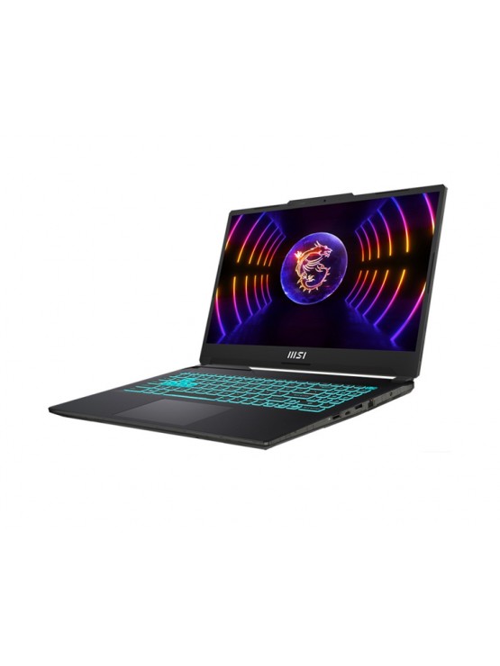 ნოუთბუქი: MSI Cyborg 15 15.6" FHD 144Hz Intel i5-12450H 16GB 512GB SSD RTX4050 6GB - 9S7-15K111-1249