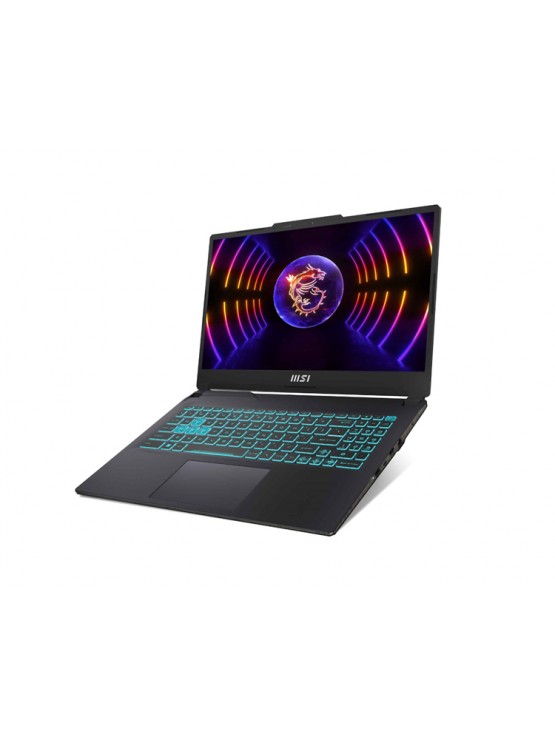 ნოუთბუქი: MSI Cyborg 15 AI A1VFK 15.6" FHD 144Hz Intel Ultra 7 155H 16GB 512GB SSD RTX4060 8GB - 9S7-15K211-089