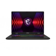 ნოუთბუქი: MSI Sword 16 HX B14VFKG 16" FHD+ 144Hz Intel i7-14650HX 16GB 1TB SSD RTX4060 8GB - 9S7-15P214-886