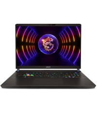 ნოუთბუქი: MSI Vector GP78HX 13VG 17.3" QHD+ 240Hz Intel i9-13980HX 32GB 2TB SSD RTX4070 8GB - 9S7-17S222-081