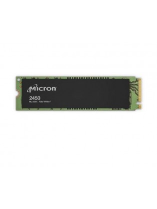 მყარი დისკი: Micron SSD M.2 NVMe 512GB - MTFDKBA512TFK