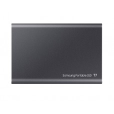 გარე მყარი დისკი: Samsung T7 1TB Portable SSD USB3.2 - MU-PC1T0T/WW