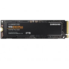 მყარი დისკი: Samsung 970 EVO Plus 2TB SSD M.2 PCIe - MZ-V7S2T0BW