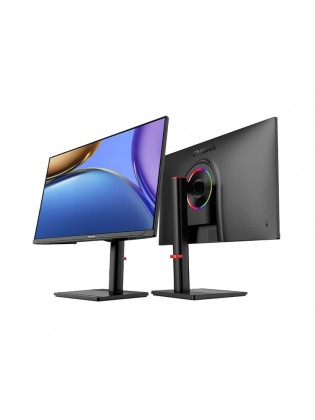 მონიტორი: aiwa MZ2734-K 27" 2K QHD IPS 165Hz 1ms 2xHDMI 2xDP Black