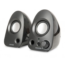 დინამიკი 2.0: Microlab B19 Speaker 6W Black
