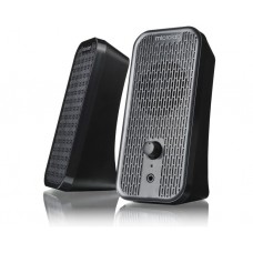 დინამიკი 2.0: Microlab B55 Speaker 4W Black