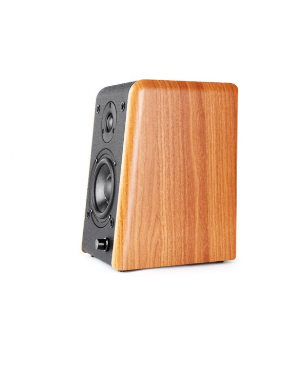 დინამიკი 2.0: Microlab B77 Speaker 48W Wooden