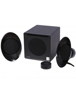 დინამიკი 2.1: Microlab FC50 Speaker 54W