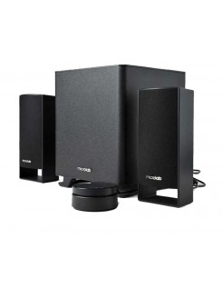 დინამიკი 2.1: Microlab M-600BT Bluetooth Speaker 40W