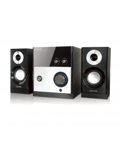 დინამიკი 2.1: Microlab M-880 Speaker 59W Black