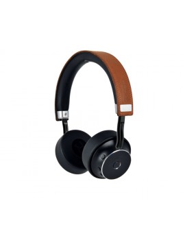 ყურსასმენი: Microlab Mogul Bluetooth Headphone Black