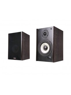 დინამიკი 2.0: Microlab SOLO2/2C Speaker 60W Wooden