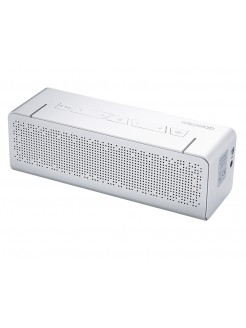 დინამიკი 2.0: Microlab T5 (NOMAD) Portable Bluetooth Speaker 20W Silver
