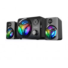 დინამიკი 2.1: Microlab U210 11W Black