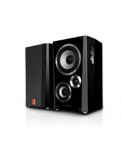 დინამიკი 2.0: Microlab X5 Speaker 120W Black