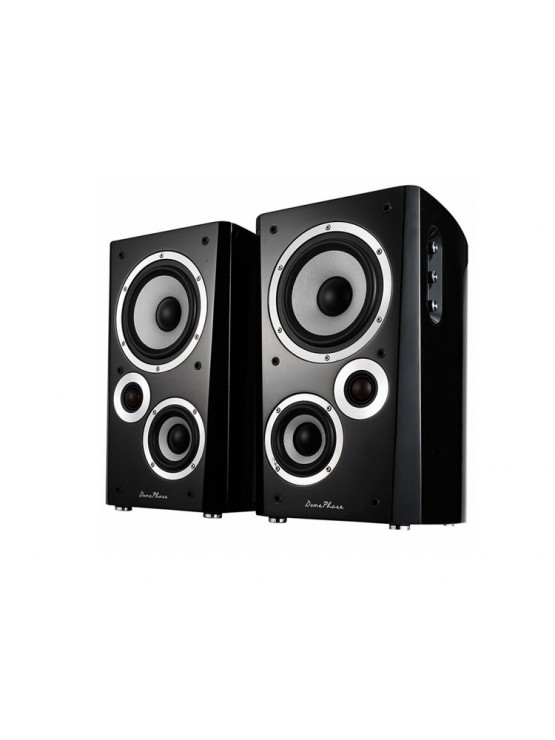 დინამიკი 2.0: Microlab X5 Speaker 120W Black