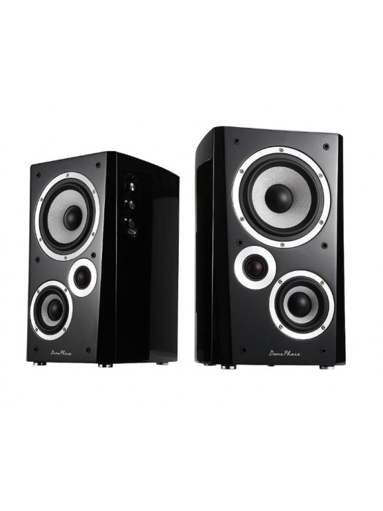 დინამიკი 2.0: Microlab X5 Speaker 120W Black