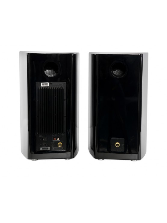 დინამიკი 2.0: Microlab X5 Speaker 120W Black