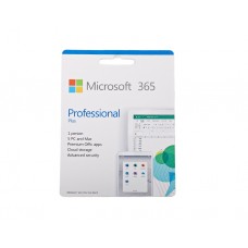 ლიცენზია: Microsoft Office 365 Professional Plus