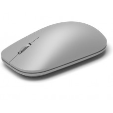 მაუსი: Microsoft Modern Bluetooth Mouse Grey - ELH-00002