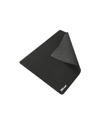 მაუს პადი: Trust Mouse Pad M Black - 24193