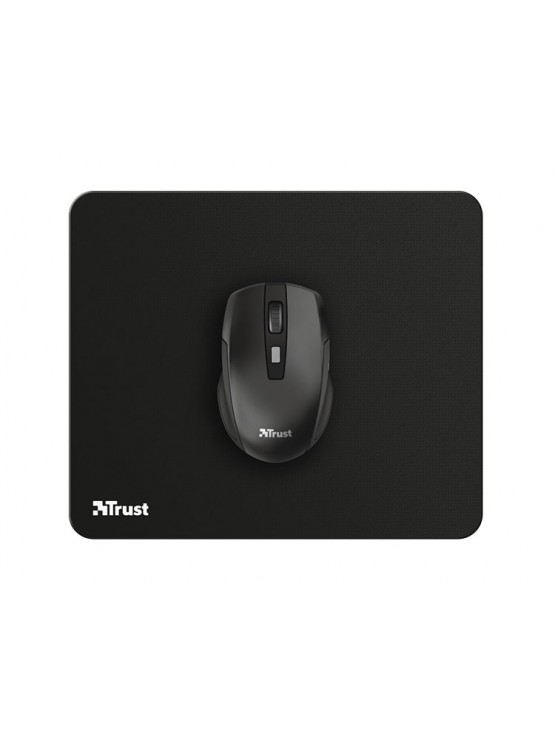 მაუს პადი: Trust Mouse Pad M Black - 24193