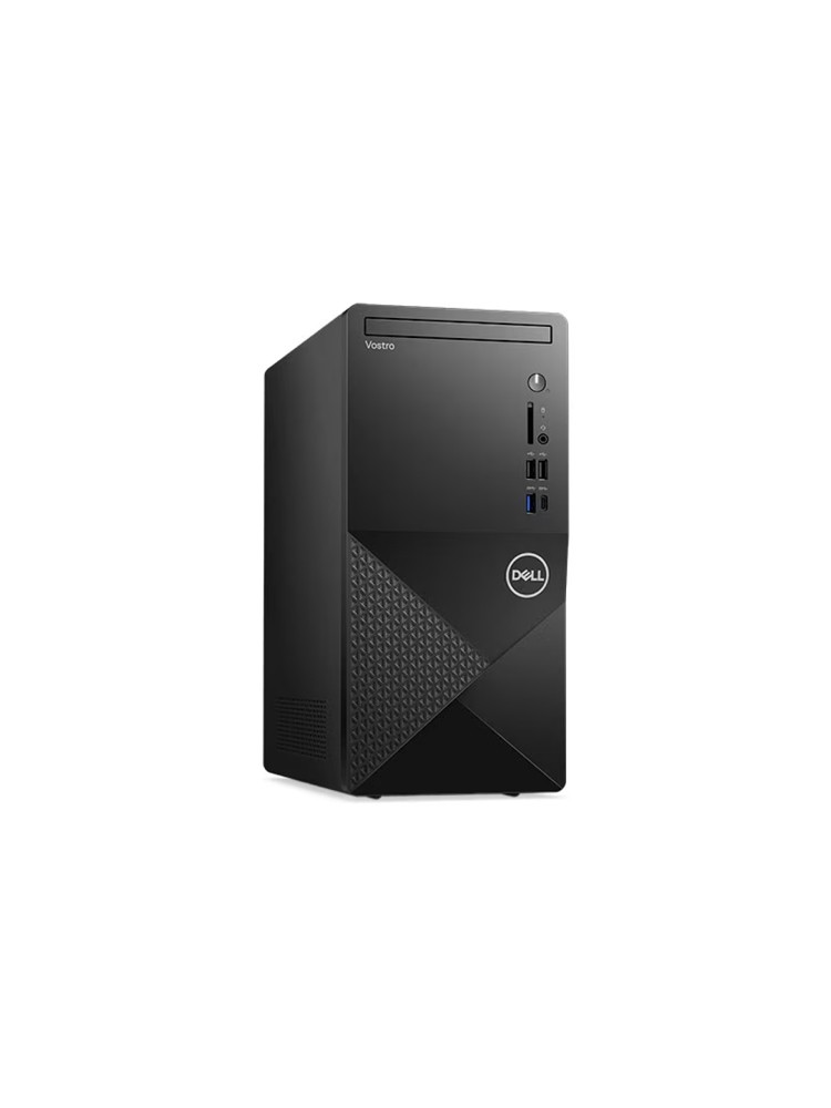 ბრენდ კომპიუტერი: Dell Vostro 3030 MT Intel I5-14400 8GB 512GB SSD - N2006VDT3030MTGE_UBU