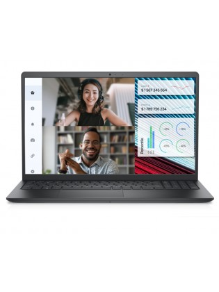 ნოუთბუქი: Dell Vostro 3520 15.6" FHD Intel i7-1255U 16GB 512GB SSD - N5305PVNB3520EMEA01