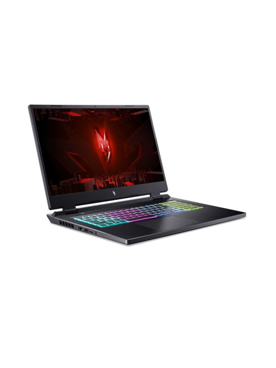 ნოუთბუქი: Acer Nitro 17 AN17-41-R196 17.3" QHD 165Hz AMD Ryzen 9 7940HS 32GB 1TB SSD RTX4070 8GB - NH.QKNER.008