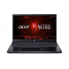 ნოუთბუქი: Acer Nitro V 15 ANV15-51-55M2 15.6" FHD 144Hz Intel i5-13420H 16GB 512GB SSD RTX3050 6GB - NH.QNCER.002