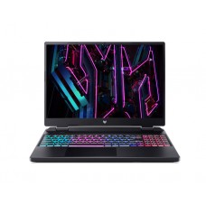 ნოუთბუქი: Acer Predator Helios Neo 16 PHN16-72-722Y 16" WQXGA 165Hz Intel i7-13700HX 16GB 1TB SSD RTX4060 8GB - NH.QRFER.003