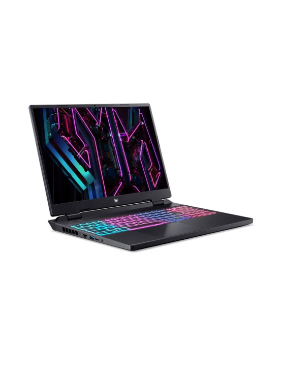 ნოუთბუქი: Acer Predator Helios Neo 16 PHN16-72-722Y 16" WQXGA 165Hz Intel i7-13700HX 16GB 1TB SSD RTX4060 8GB - NH.QRFER.003