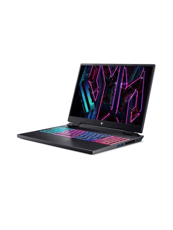 ნოუთბუქი: Acer Predator Helios Neo 16 PHN16-72-722Y 16" WQXGA 165Hz Intel i7-13700HX 16GB 1TB SSD RTX4060 8GB - NH.QRFER.003