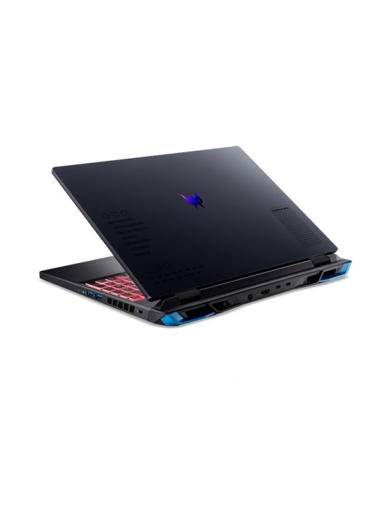 ნოუთბუქი: Acer Predator Helios Neo 16 PHN16-72-722Y 16" WQXGA 165Hz Intel i7-13700HX 16GB 1TB SSD RTX4060 8GB - NH.QRFER.003