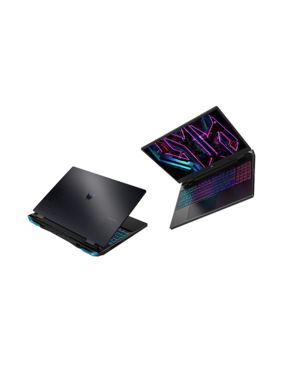 ნოუთბუქი: Acer Predator Helios Neo 16 PHN16-72-722Y 16" WQXGA 165Hz Intel i7-13700HX 16GB 1TB SSD RTX4060 8GB - NH.QRFER.003