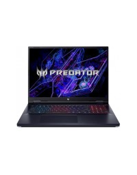 ნოუთბუქი: Acer Predator Helios Neo 18 PHN18-71 18" WQXGA 165Hz Intel i5-14450HX 16GB 1TB SSD RTX4060 8GB - NH.QS0ER.001