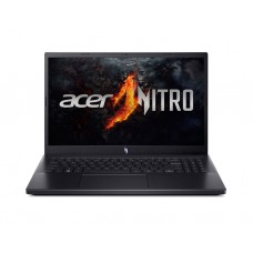 ნოუთბუქი: Acer Nitro V 15 ANV15-41-R70B 15.6" FHD 144Hz AMD Ryzen 5 7535HS 16GB 512GB SSD RTX2050 4GB - NH.QSJER.001