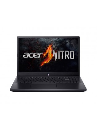 ნოუთბუქი: Acer Nitro V 15 ANV15-41-R2E6 15.6" FHD 144Hz AMD Ryzen 7 7735HS 16GB 512GB SSD RTX3050 6GB - NH.QSHER.002