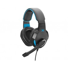 ყურსასმენი: NOXO PYRE Gaming Headset Black