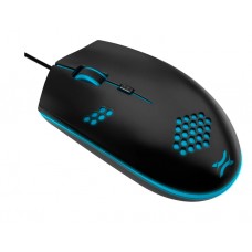 მაუსი: NOXO THOON Gaming Ergonomic Mouse Black