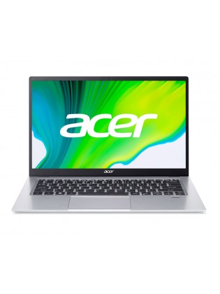 ნოუთბუქი: Acer Swift 1 SF114-34-C0JN 14" FHD Intel Celeron N4500 8GB 128GB SSD - NX.A76ER.008