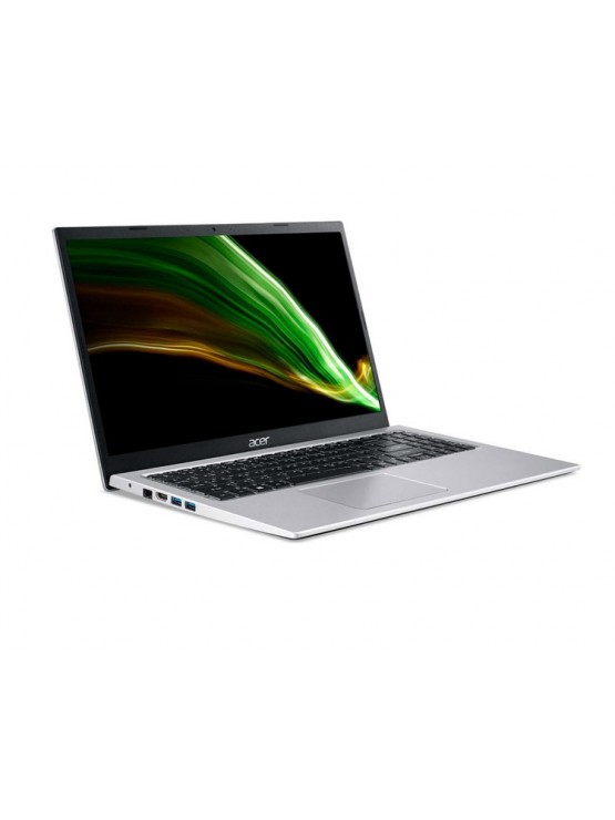 ნოუთბუქი: Acer Aspire 3 A315-58-735H 15.6" FHD Intel i7-1165G7 8GB 512GB SSD - NX.ADDER.00R