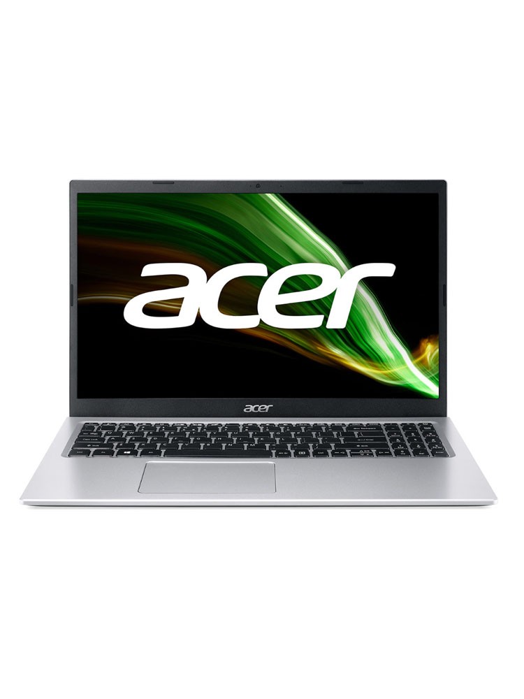 ნოუთბუქი: Acer Aspire 3 A315-58 15.6" FHD Intel i3-1115G4 8GB 256GB SSD - NX.ADDER.017