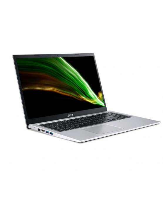 ნოუთბუქი: Acer Aspire 3 A315-58 15.6" FHD Intel i3-1115G4 8GB 256GB SSD - NX.ADDER.017