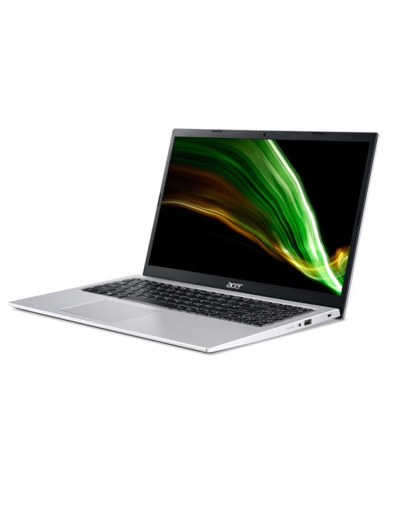 ნოუთბუქი: Acer Aspire 3 A315-58 15.6" FHD Intel i3-1115G4 8GB 256GB SSD - NX.ADDER.017