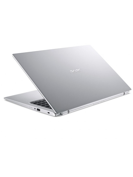 ნოუთბუქი: Acer Aspire 3 A315-58 15.6" FHD Intel i3-1115G4 8GB 256GB SSD - NX.ADDER.017