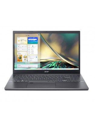 ნოუთბუქი: Acer Aspire 5 A515-57 15.6" FHD Intel i7-1255U 16GB 512GB SSD - NX.K36ER.001