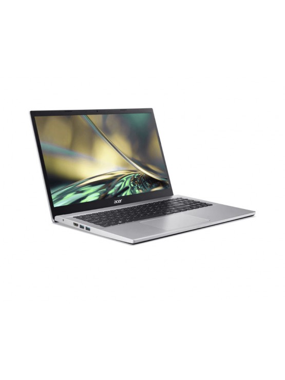 ნოუთბუქი: Acer Aspire 3 A315-59 15.6" FHD Intel i3-1215U 8GB 512GB SSD - NX.K6TER.006