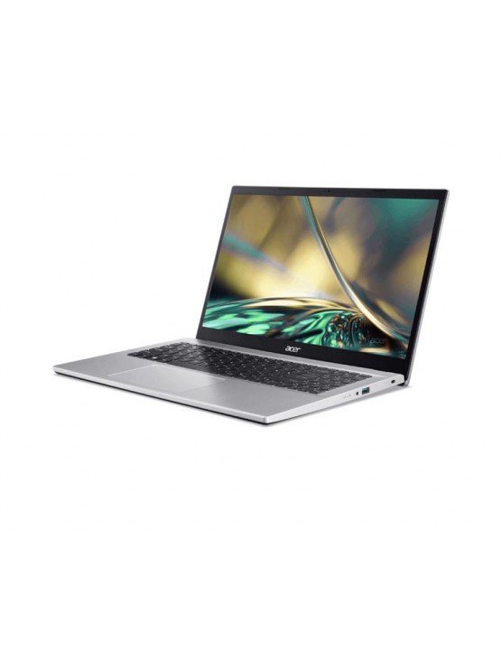 ნოუთბუქი: Acer Aspire 3 A315-59 15.6" FHD Intel i3-1215U 8GB 512GB SSD - NX.K6TER.006